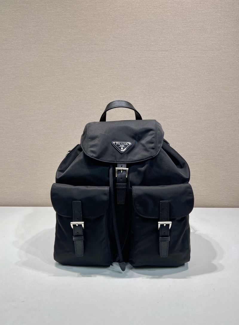 Pra*a backpacks